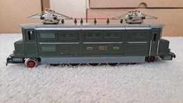 HAG SBB Ae 4/7 Analog H0 WS / 16