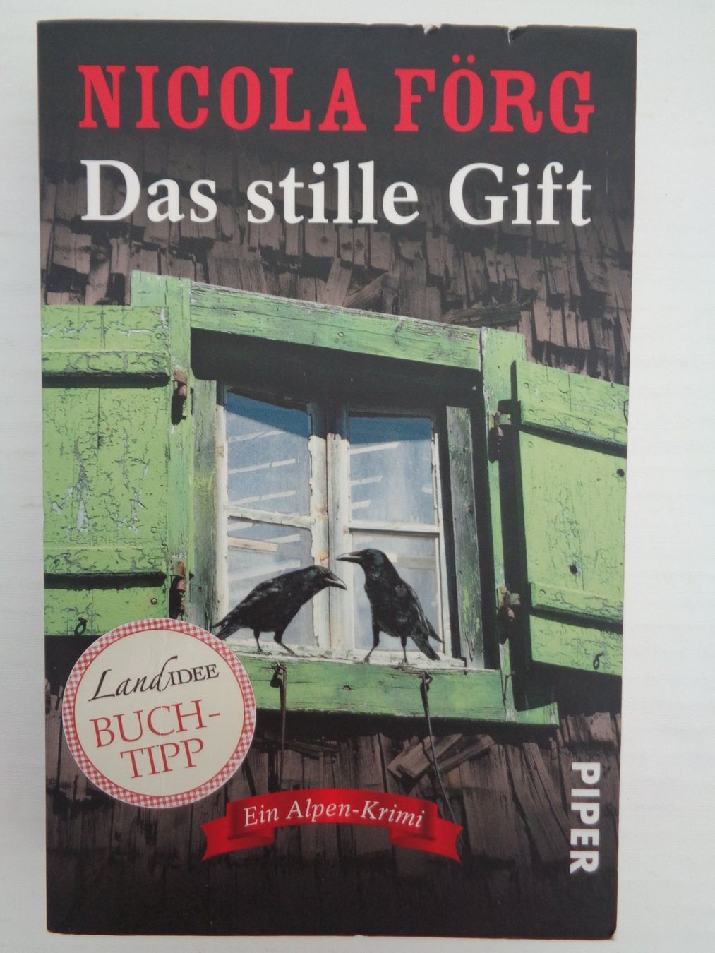 Libri: 4 Bücher – Romane - Konvolut – Usato da Chur venduto da Oregano1 5