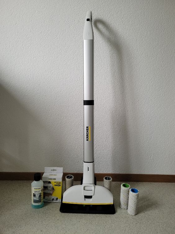 Kärcher EWM 2 | Kaufen auf Ricardo