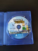 Trials Fusion PS4 Game Disc Only