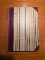 Rudolf Baumbach – Trug-Gold – Berlin 1922