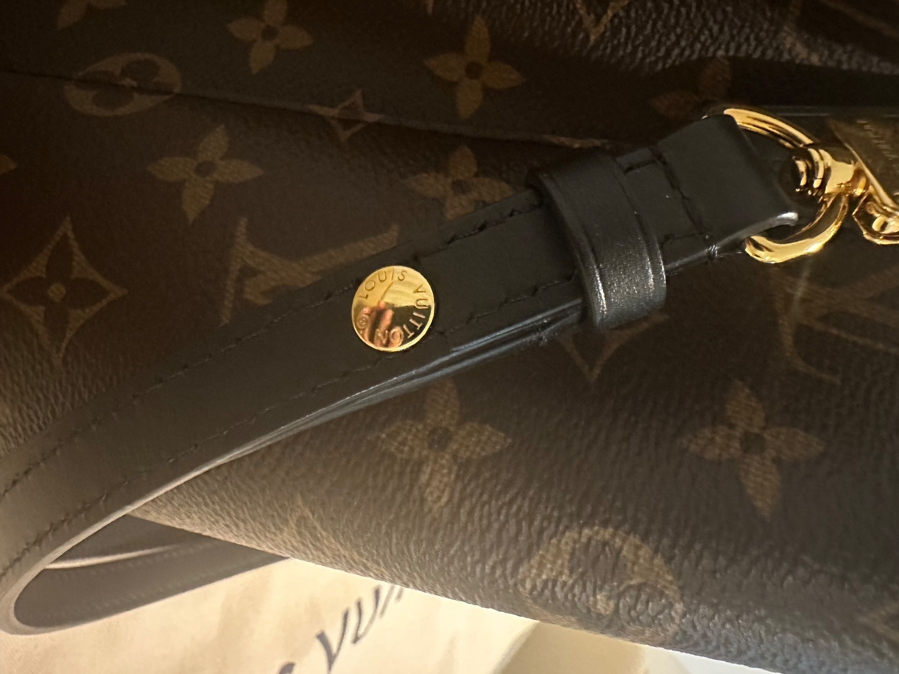 Louis Vuitton Borse da donna: Neonoe bag Louis Vuitton – Usato da Lugano venduto da S_nyr7 6