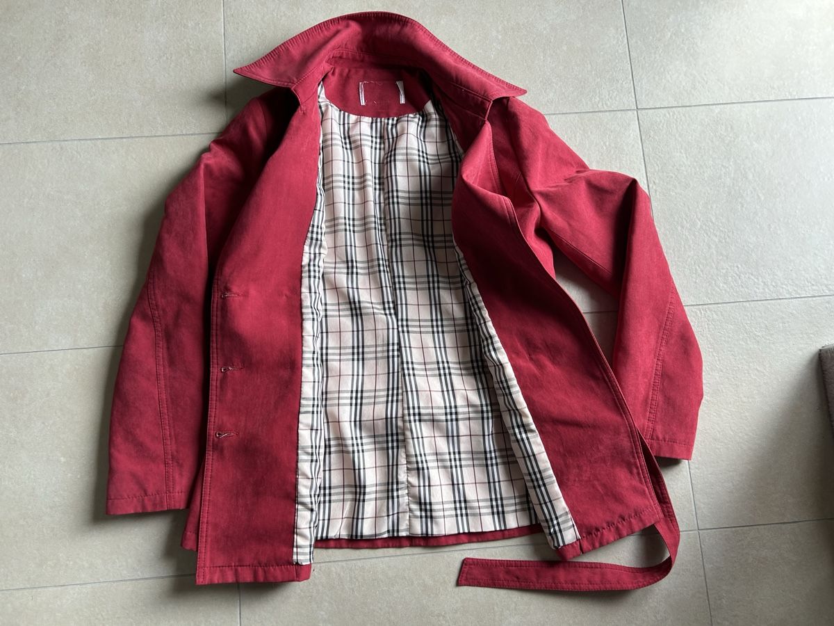 Jacken: Veste  – Gebraucht aus Founex von etswang 1