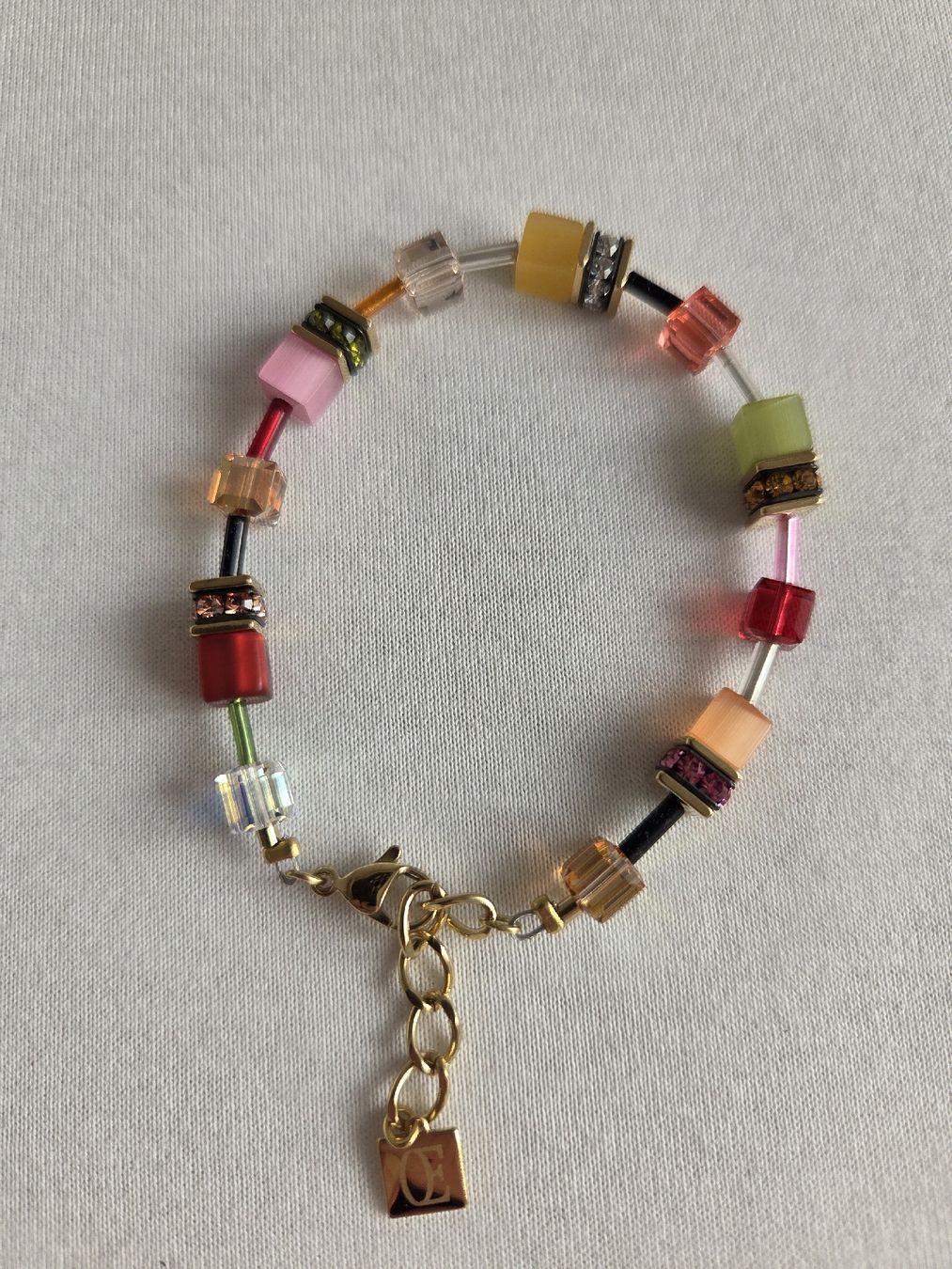 Bracciali & Braccialetti: Schmuck Set Coeur de Lion – Nuovo e nell'imballaggio originale da Adligenswil venduto da Die-Fundgrueb 4
