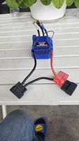 NEU Traxxas ESC VXL-8s Waterproof TRAXXAS XMAXX XRT RC 1/5