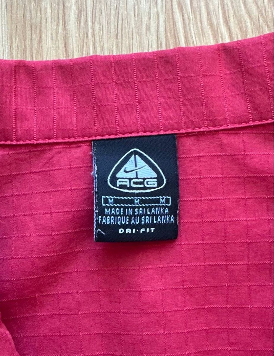 Hemden: Nike ASG Hemd  – Gebraucht aus Pfäffikon ZH von Nataliia. 2