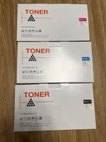 Toner 117A  neu ovp