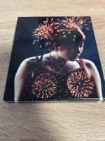 Utada Hikaru - Bohemian Summer 2000 - Seltene DVD Japan