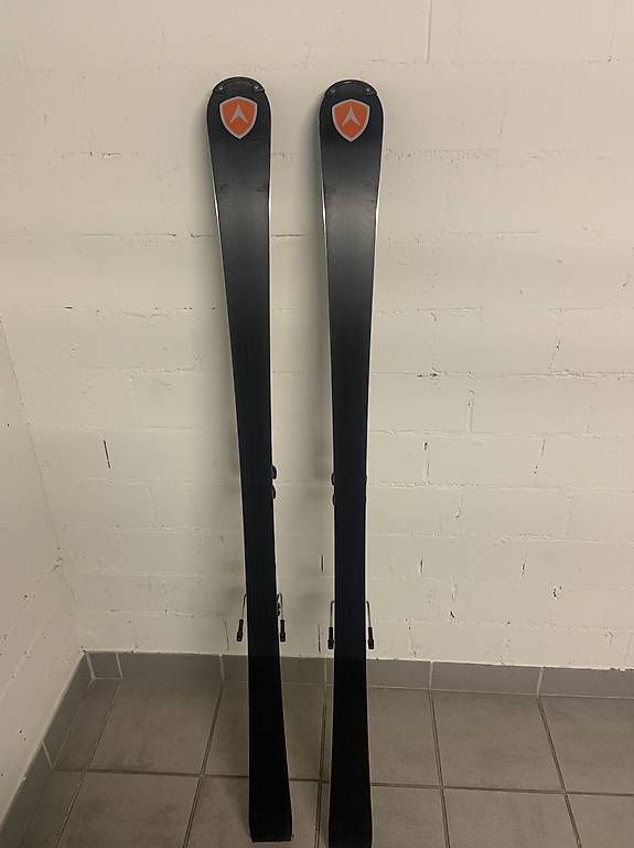 Dynastar Skis: Dynastar Omeglass World Cup 165 Skis – Gebraucht aus Davos Dorf von BenoitFichaux 2