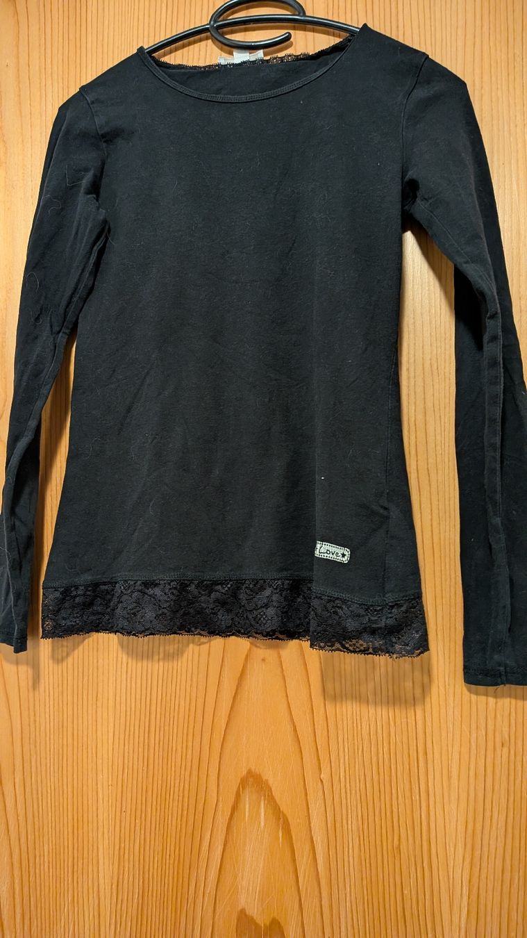 Kleiderpakete & -sets: Set Gr 134/140 – Neu (gemäss Beschreibung) aus Wattenwil von karinschaw 1