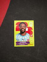 Panini FIFA WM 2026 Sticker - SUI 3