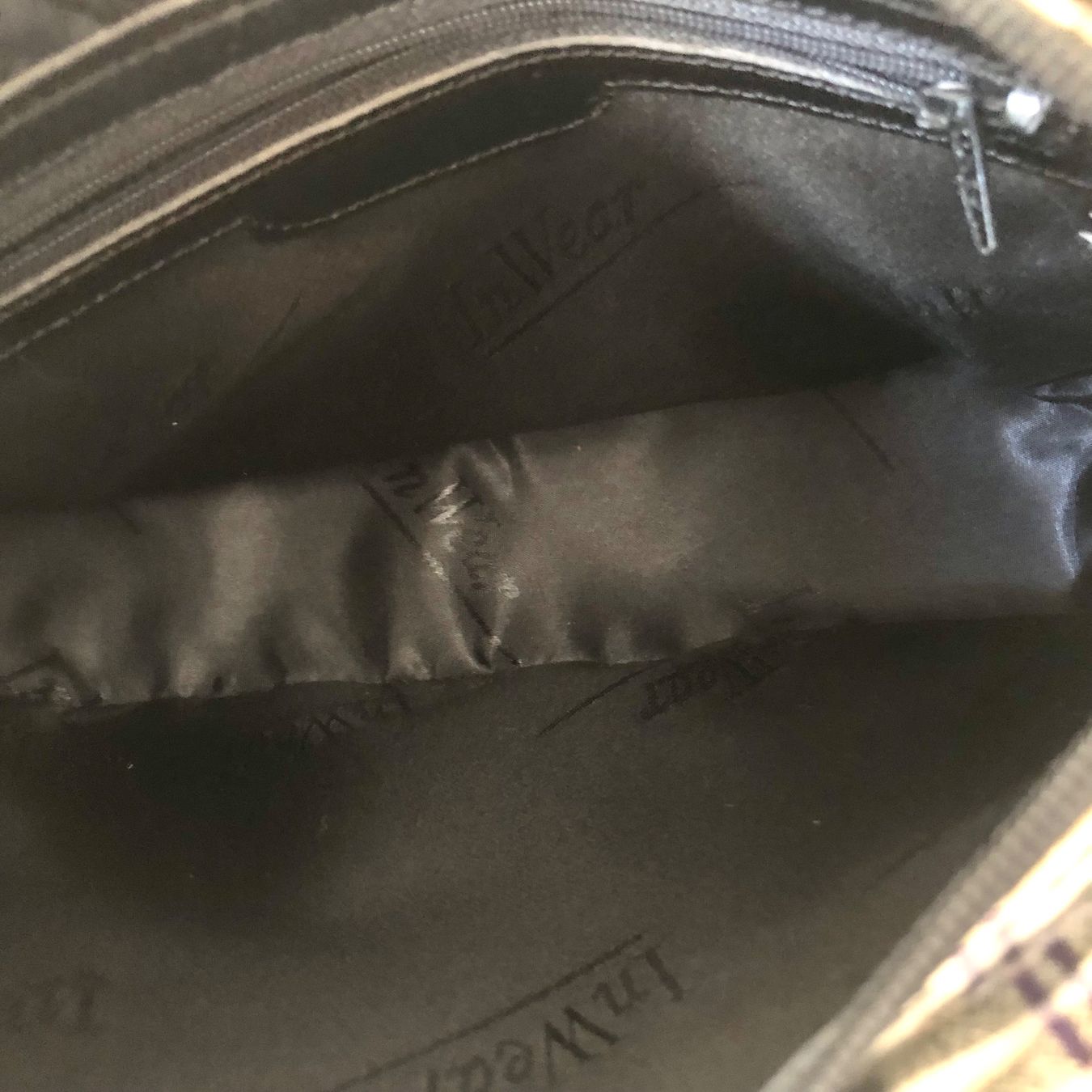 Borse da donna: InWear Copenhagen Handtasche – Usato da Brienz BE venduto da Kokolea84 4