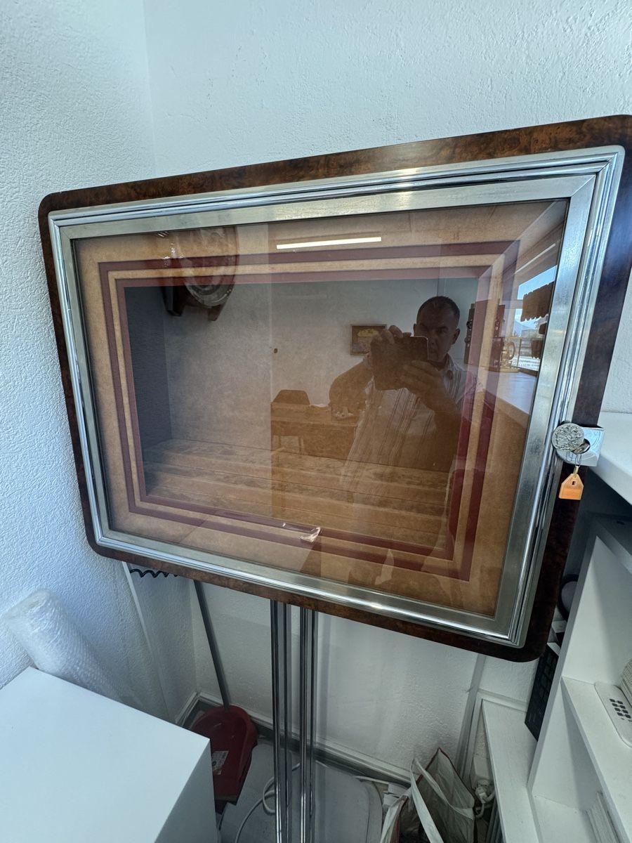 Vetrine: Vitrine Piaget Ardeco – Usato da St-léonard venduto da LUXURYCOQUOZ 2