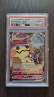 Pokémon Mimikyu VMAX TG17/TG30 Brilliant Stars English PSA10