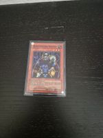Yu-Gi-Oh - Kinetischer Soldat (TFK)