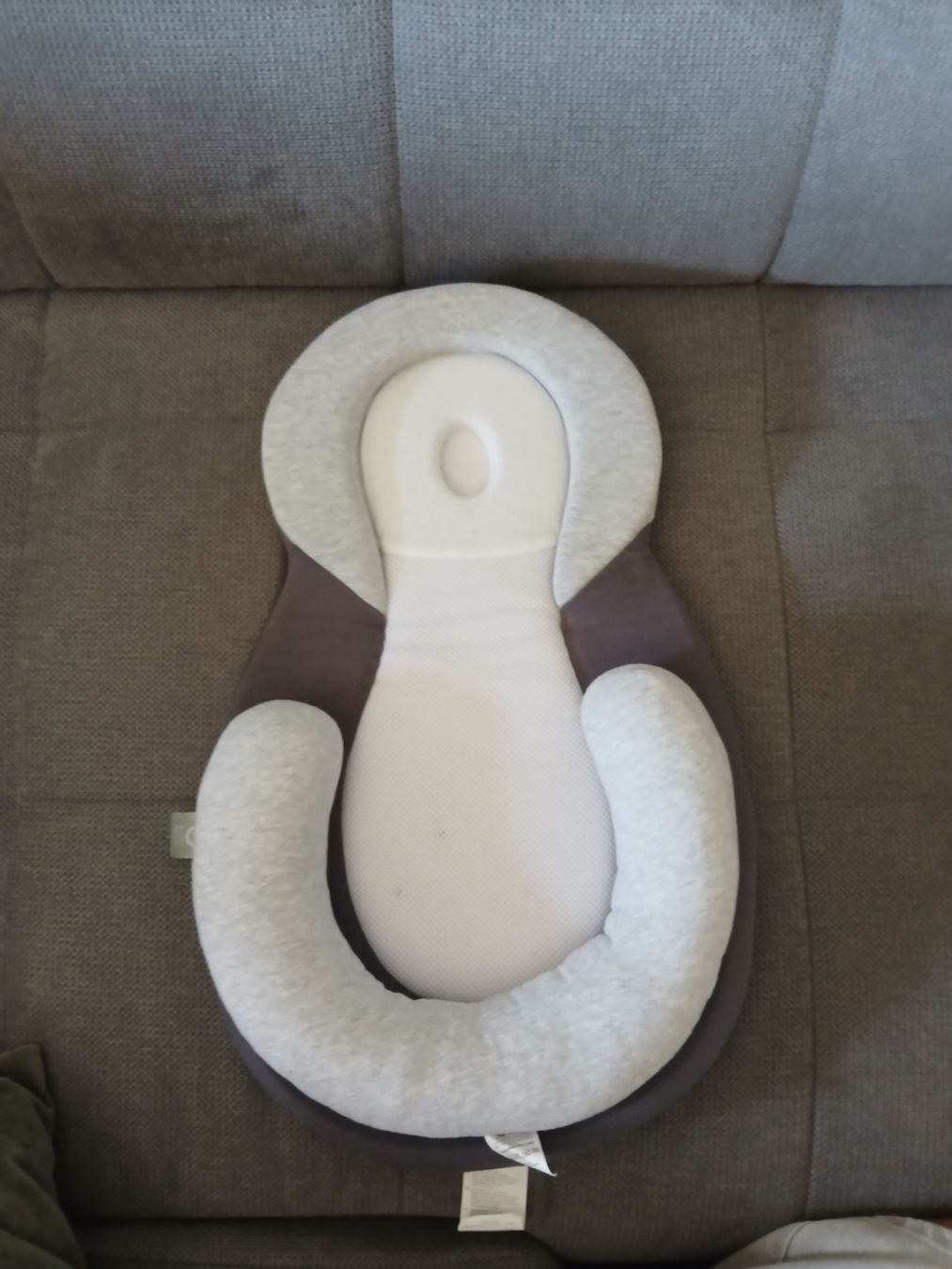 Babymoov Sdraiette & Sdraiette a dondolo: Babysitz Cosydream Baby – Usato da Berikon venduto da pil_thm8 4