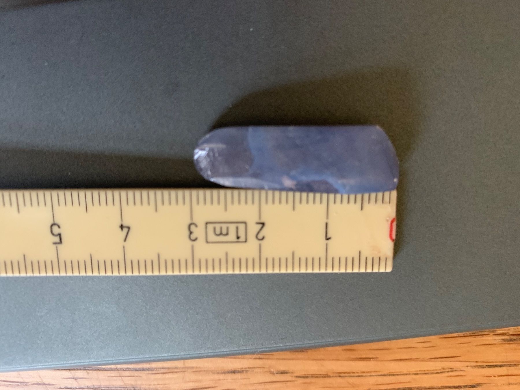 Pierres précieuses: Boulder Opal – D'occasion à Flawil par Naphtali 1