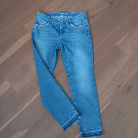 neue Ascari Jeans Gr. 40