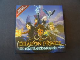 The Dragon Prince - Battlecharged - painted miniatures