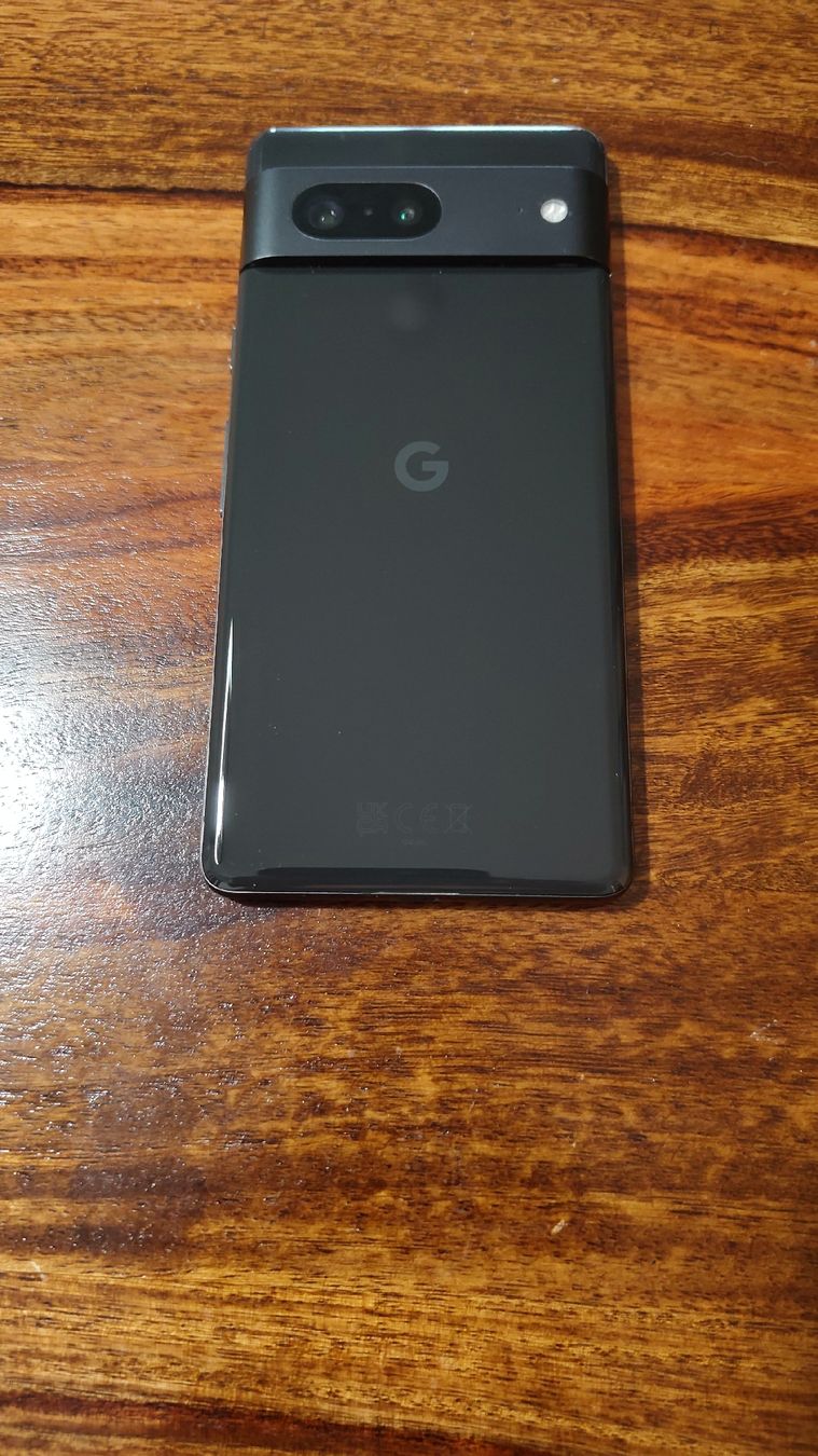 Google Handys / Smartphones: Google Pixel 7 – Gebraucht aus Genève von PishaCabesa 1