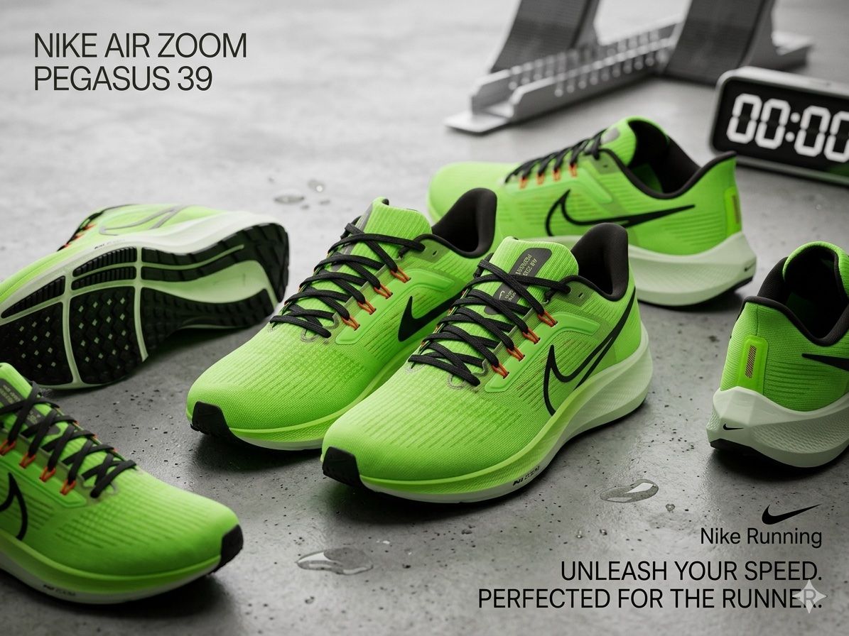 Nike Scarpe da uomo: Nike Pegasus 43 grosse – Usato da Schaffhausen venduto da Katya_R