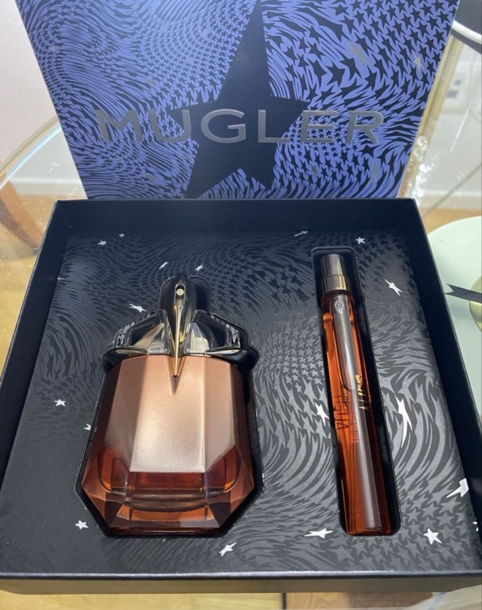Mugler Parfum & Eau de Toilette: Mugler Alien – Neu (gemäss Beschreibung) aus Heimberg von Sabe_Frau 1