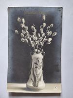 Alte Oster Postkarte, Fröhliche Ostern, Rarität! 1915