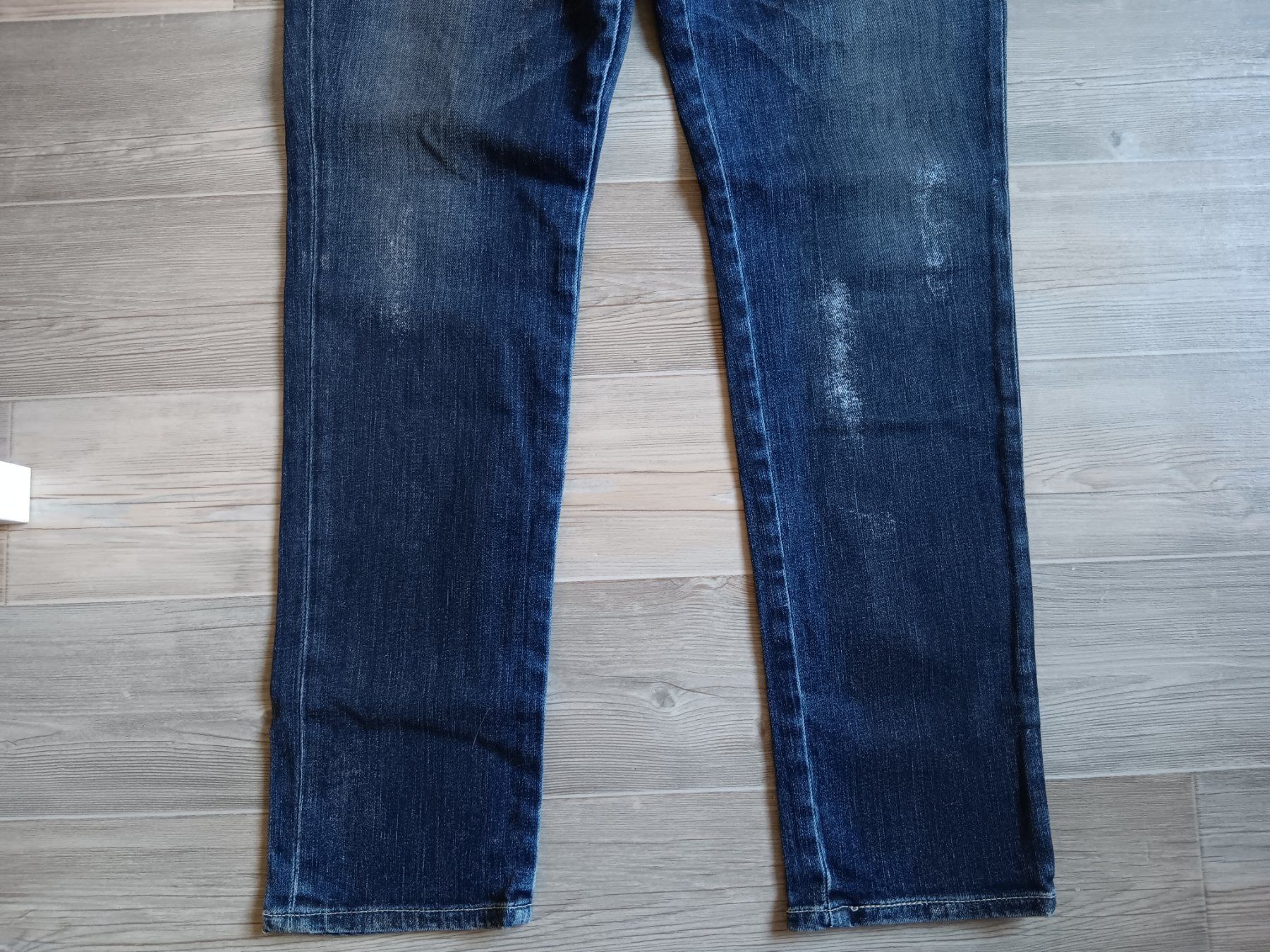 Levi's Jeans: LEVIS Jeans SAN FRANCISCO taille / Grosse 31 – Usato da Cossonay-ville venduto da Super-Price-Quality 3