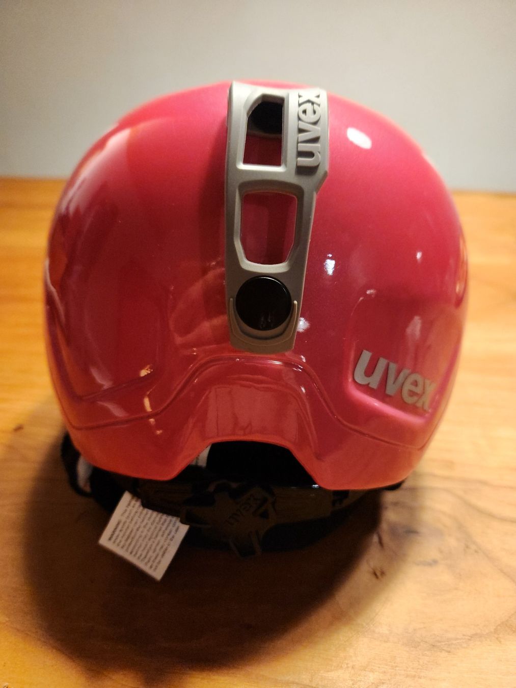 Uvex Caschi: Ski Helm mit Brille für Mädchen gr. S – Usato da Sirnach venduto da paisa01 4