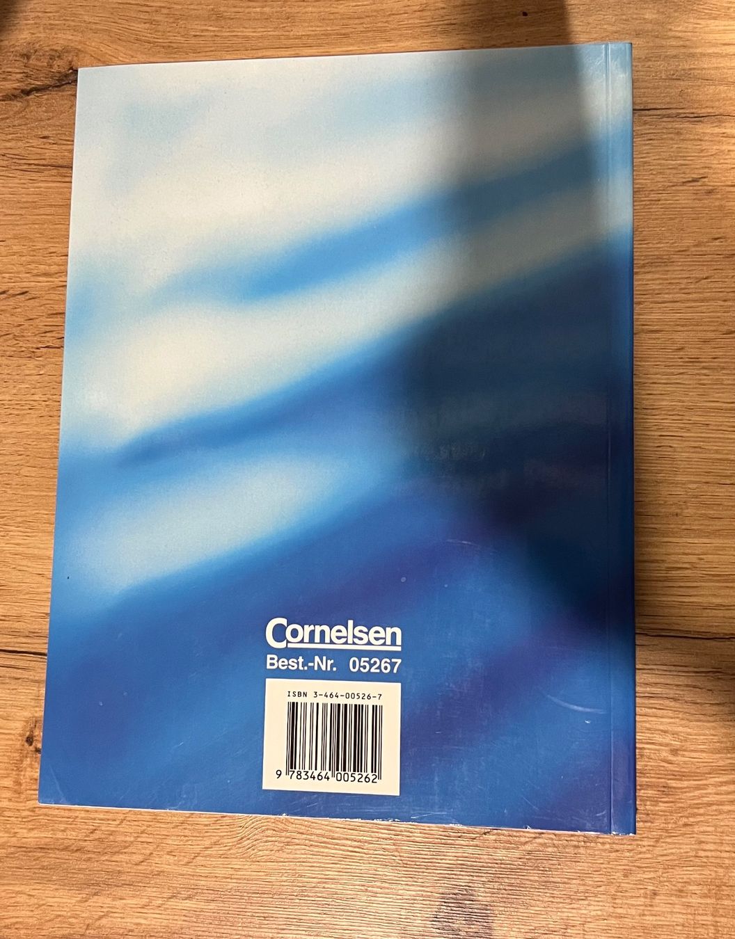 Bücher: Französische Grammatik Cornelsen – Gebraucht aus Solothurn von Stern06 1