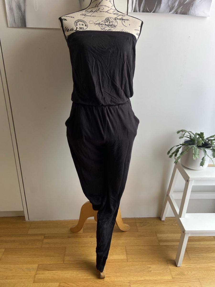 Tute: Casual Jumpsuit, 2-pockets, Gr.S – Usato da Hünenberg See venduto da mississauga 1