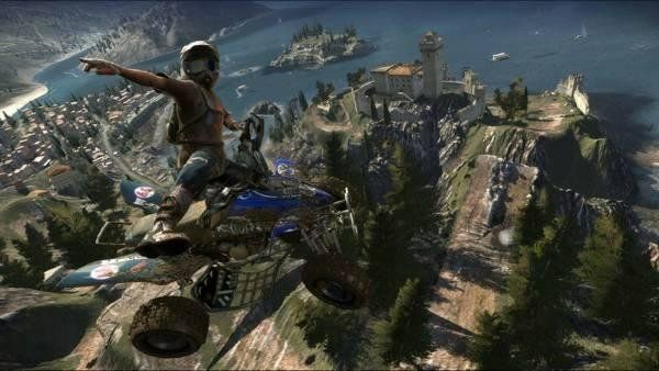 Sony Giochi: 😎Pure Erlebe atemberaubende Geschwindigkeit   PS3 – Usato da Schüpfheim venduto da Games_Spielkonsolen 4