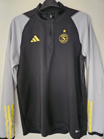 Survêtement du Servette FC Adidas - Taille L - Occasion