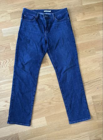 Levi’s Denim Jeans