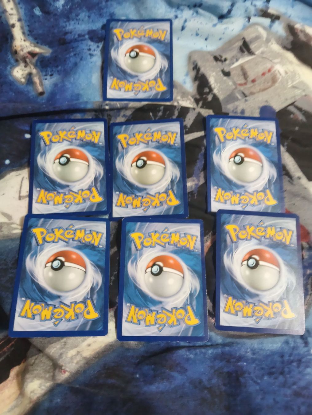 Pokémon Sammelbilder & Trading cards: pokemon card ab 1 fr – Gebraucht aus Sigirino von acquila16 1