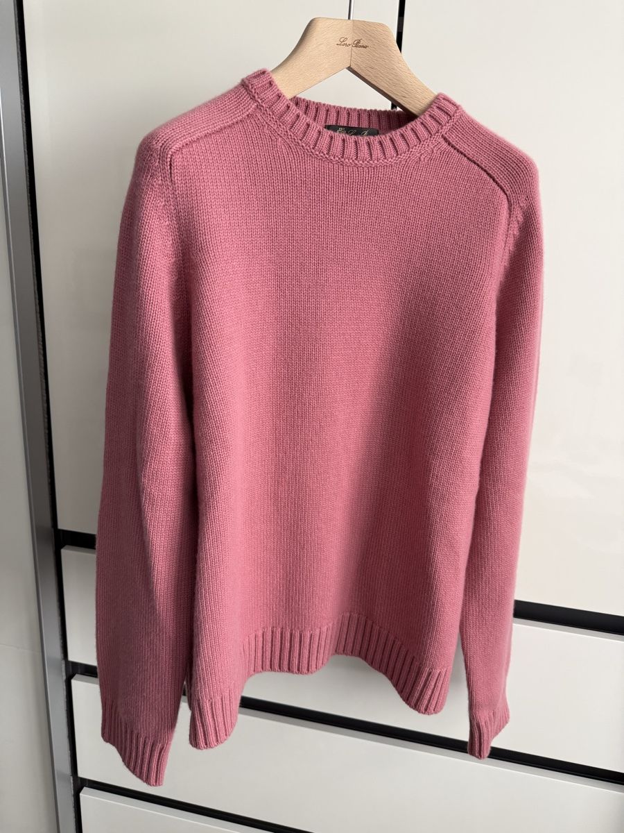 Loro Piana Maglioni & Felpe: Loro Piana Parksville – Usato da Endingen venduto da VanBerkel