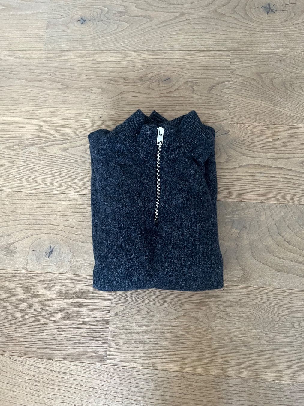 Jack & Jones Maglioni & Felpe: Jack & Jones Kinder Quarterzip Gr. 164 – Usato da Biel-Benken BL venduto da gulaschsuppe11 3