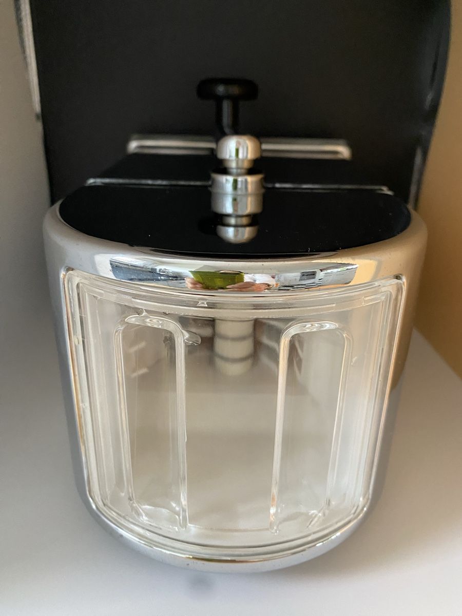 Elettrodomestici da cucina: Icecrusher – Usato da Schneisingen venduto da bea_9lqd 4
