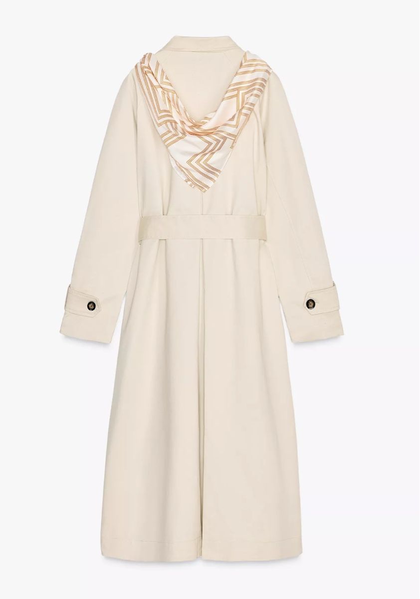 Zara Cappotti: Zara coat – Nuovo (secondo la descrizione) da Bern venduto da mystyle_bern 1