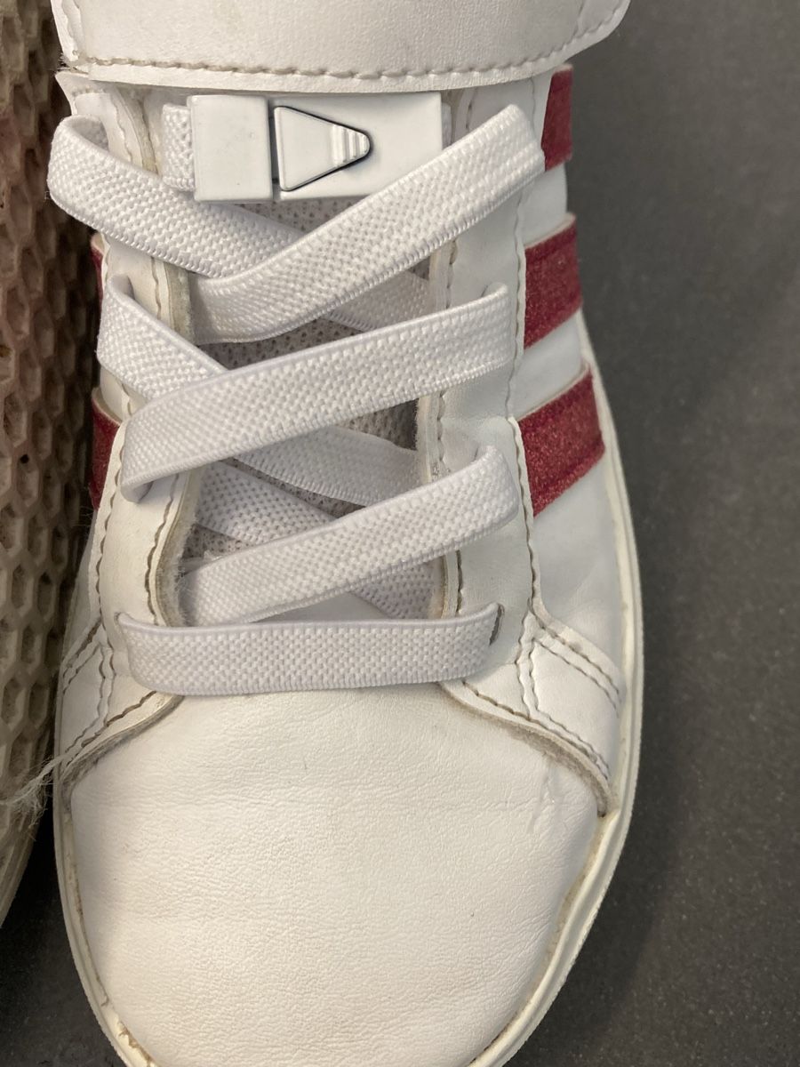 Scarpe per ragazze: Adidas Sneaker – Usato da Wetzikon ZH venduto da Geri73 4