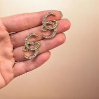 Boucles d’oreilles