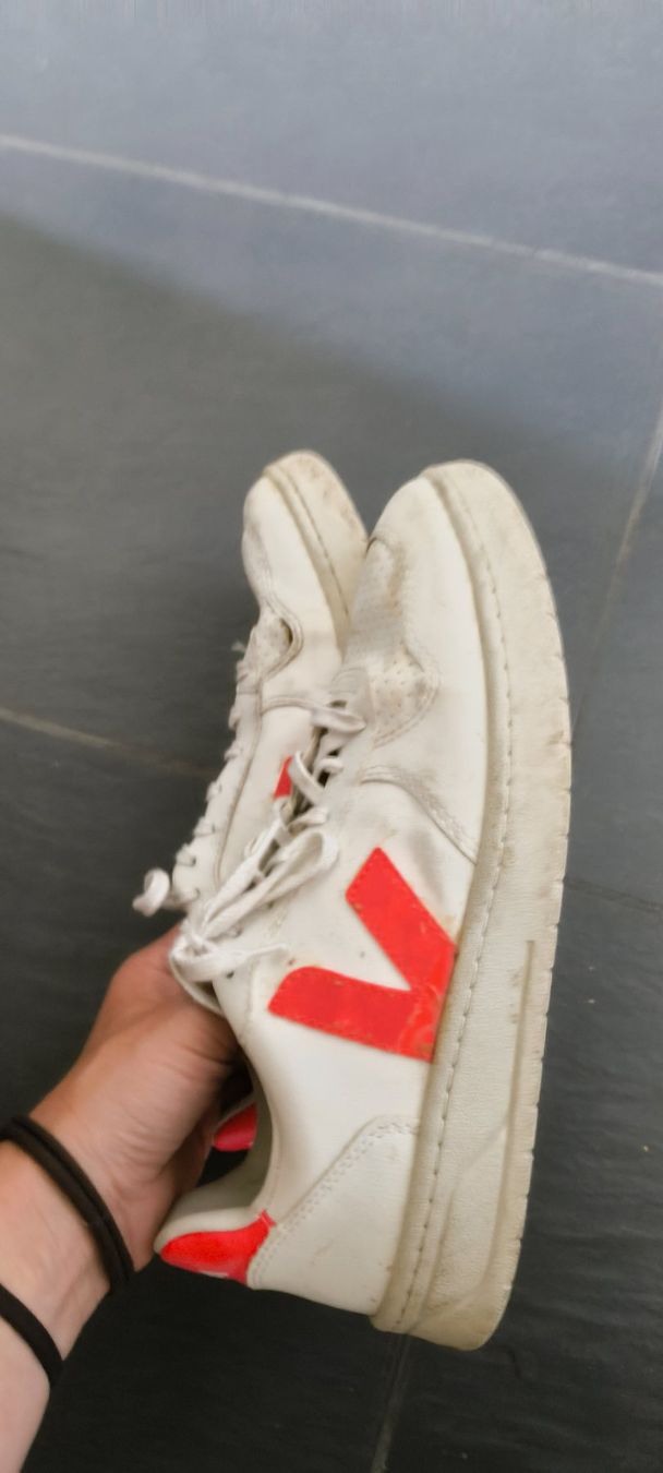 Veja Scarpe da uomo: Veja Schuhe Grösse 40 – Usato da Winterthur venduto da fuchs. 4