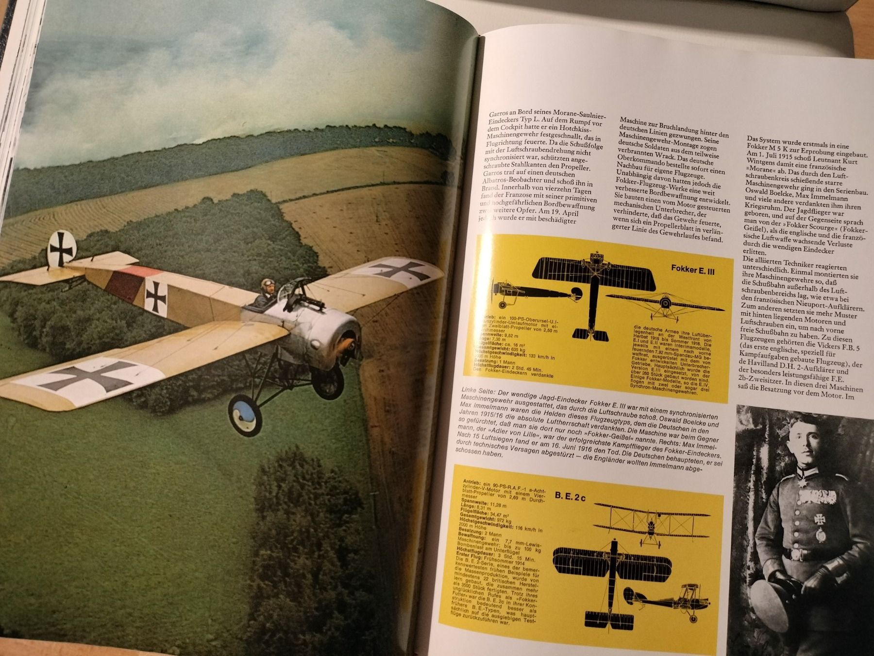 Libri: Buch , Geschichte der Luftfahrt – Usato da Schwanden Sigrisw venduto da len_9yqg 1