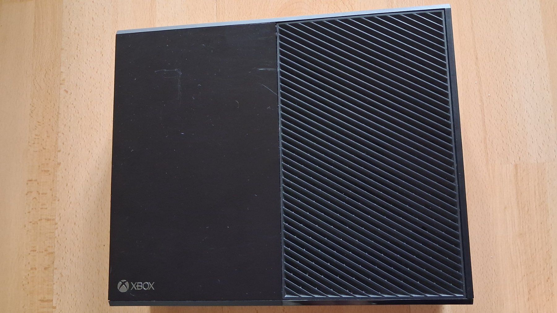 Microsoft Console: Console Xbox One, occasion, bon état – Usato da Fribourg venduto da mar_wd7v 1