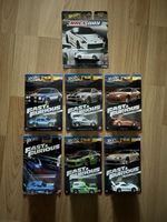 Lot Voiture Hot Wheels Fast & Fourious