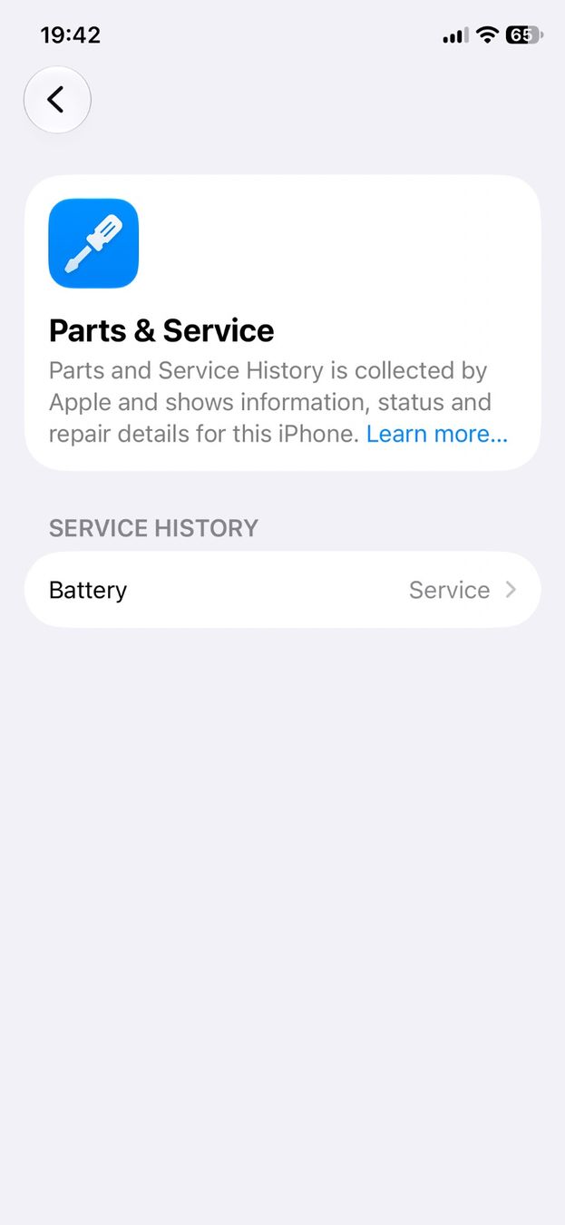 Apple Handys / Smartphones: iPhone 11 Pro 256GB – Gebraucht aus Wetzikon ZH von brotzilla 8