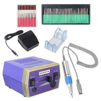 Fräser Nagelfräser Pediküre Set 30000rpm