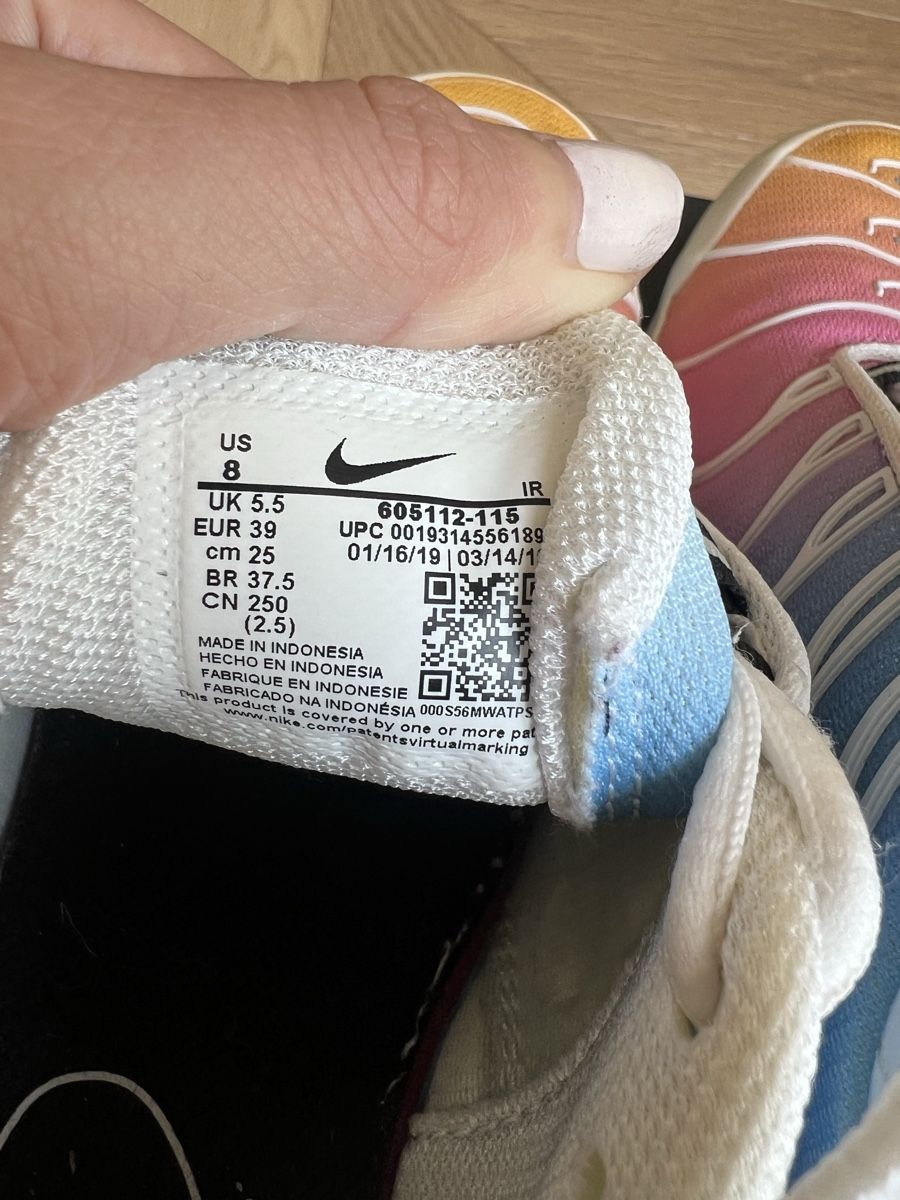 Nike Herrenschuhe: Nike Air Max Plus TN Tuned – Neu (gemäss Beschreibung) aus Kreuzlingen von Lamaro45 7
