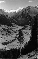 Klosters, Aeuja, Monbiel und Silvretta