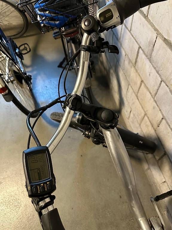 Velos: Damen e bike – Gebraucht aus Rümlang von ugu_t96h 2
